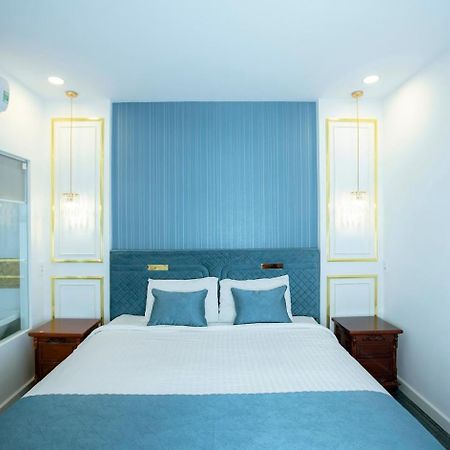 Khach San Quoc Te Hotel Ca Mau Exterior photo